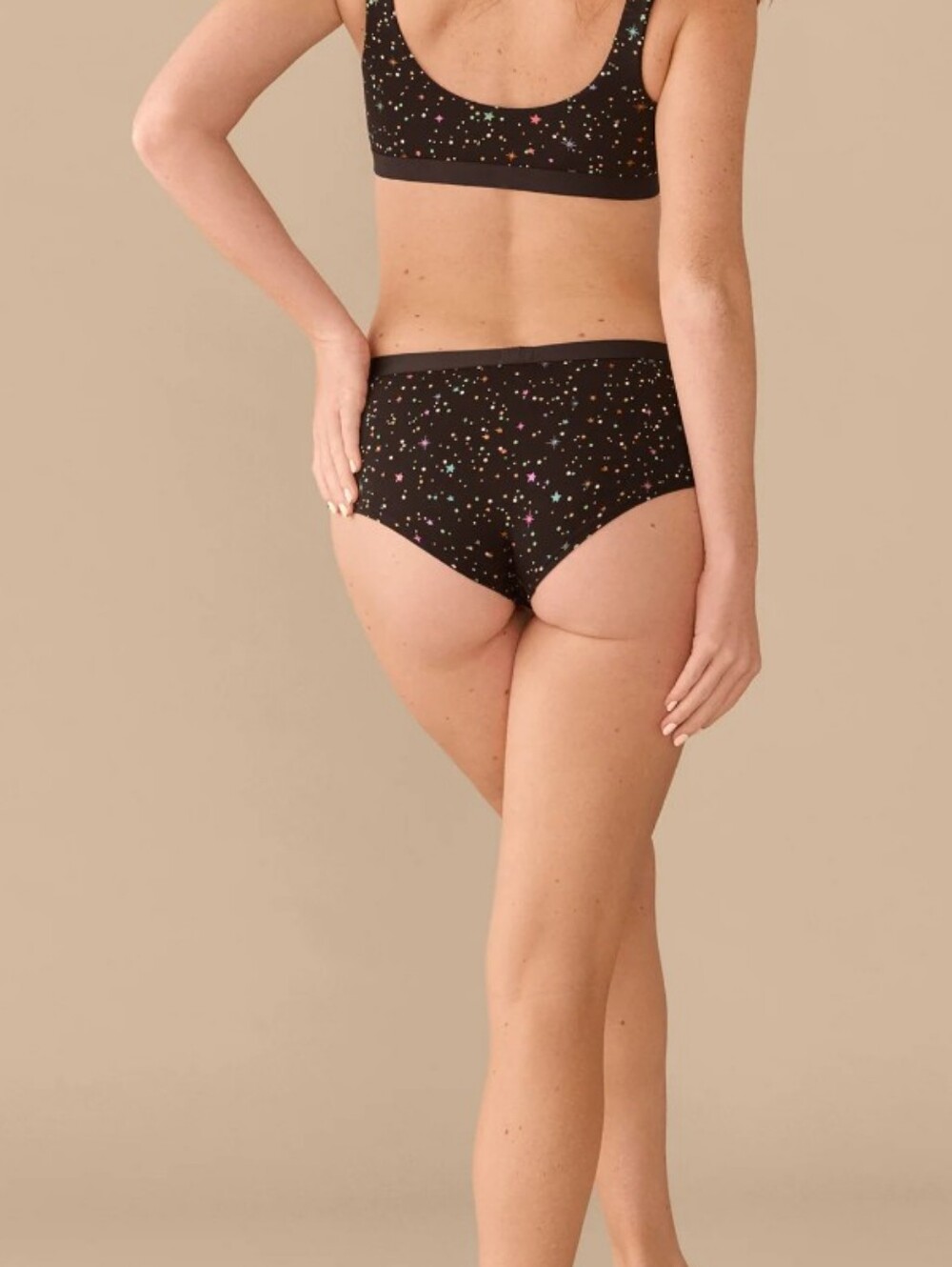 MeUndies Women's Cheeky Briefs XL - Picture 5 of 5